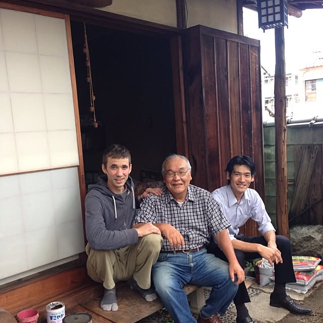 Takumaさんの実例写真