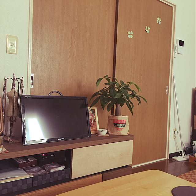 Makiさんの実例写真