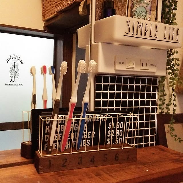 Rieさんの実例写真