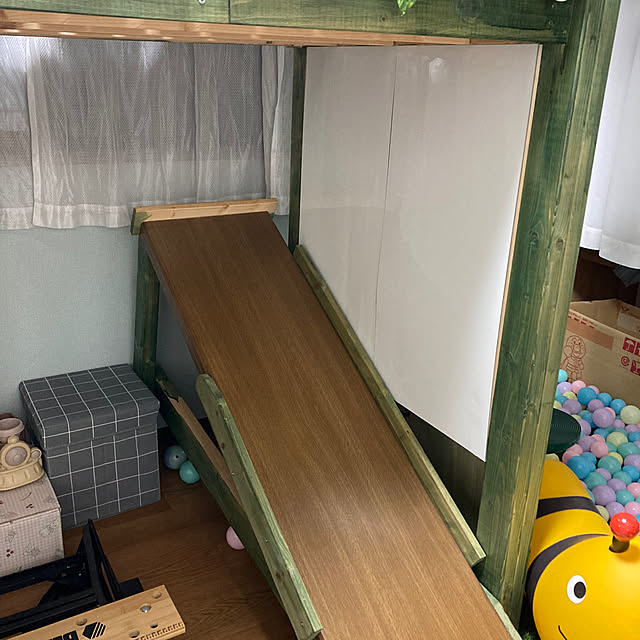 Route45さんの部屋