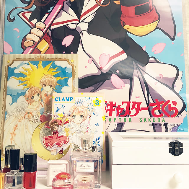 yuiさんの実例写真
