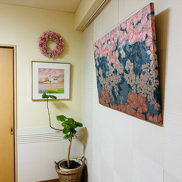 mizucchiさんの実例写真