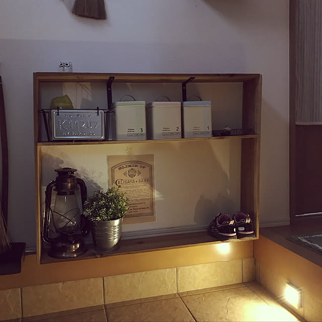 mさんの実例写真