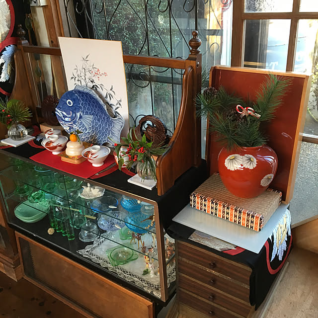 20rose_mamiさんの実例写真