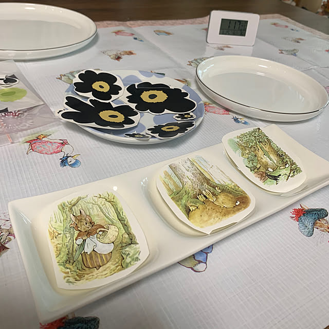 Aqettyさんの部屋