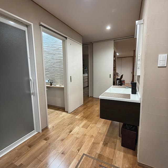 Rubiconさんの部屋