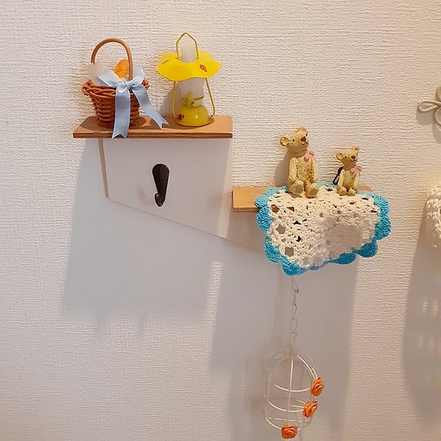 pastryさんの実例写真