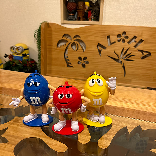 alohamamaさんの実例写真