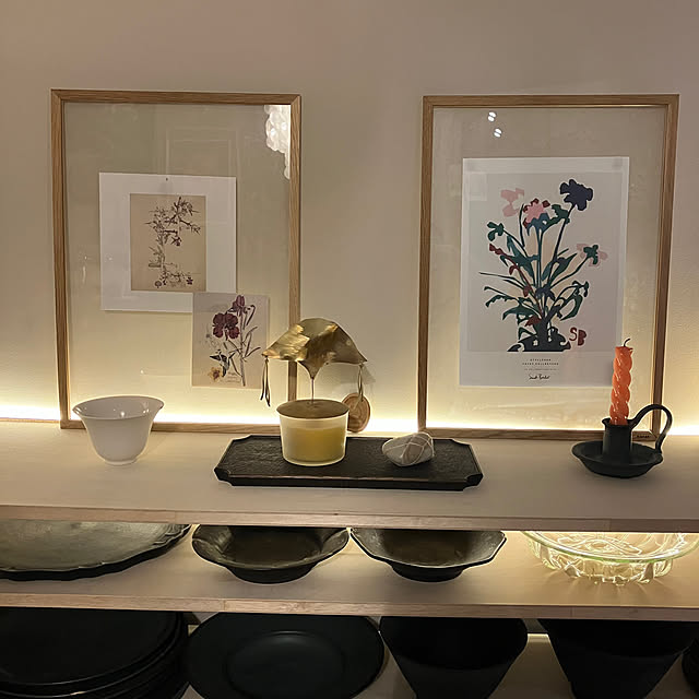 greenforestさんの部屋