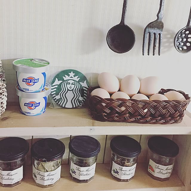pancakeさんの実例写真