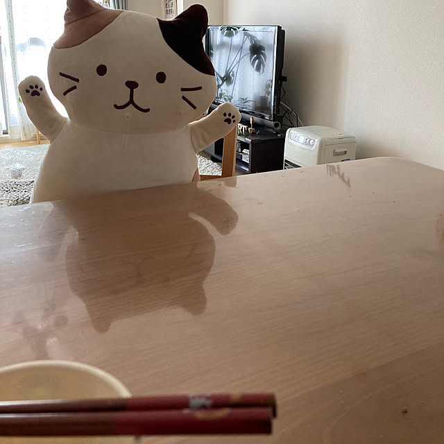 aiaiさんの部屋