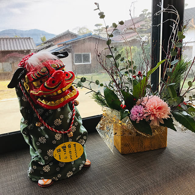 masaさんの実例写真