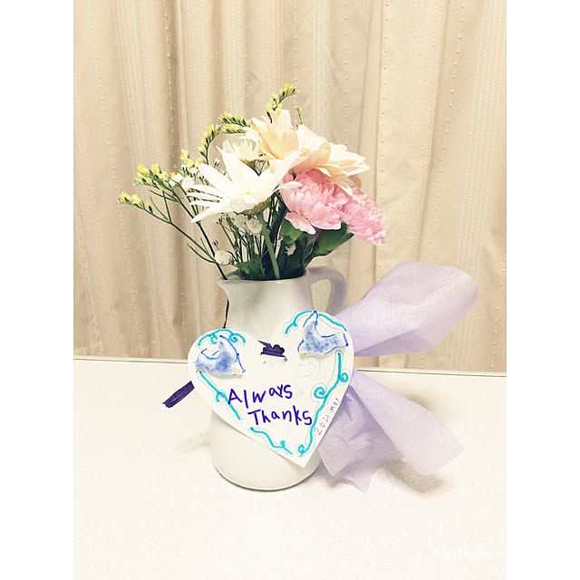 CiaoNaxnaさんの実例写真