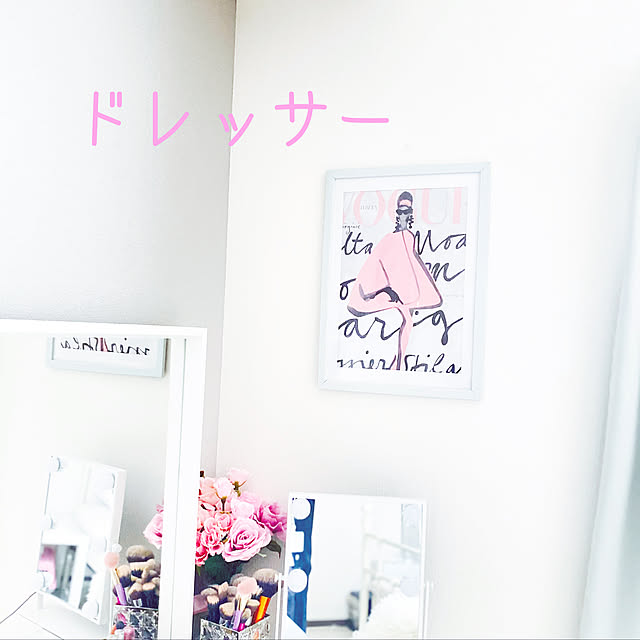 chocolatさんの実例写真