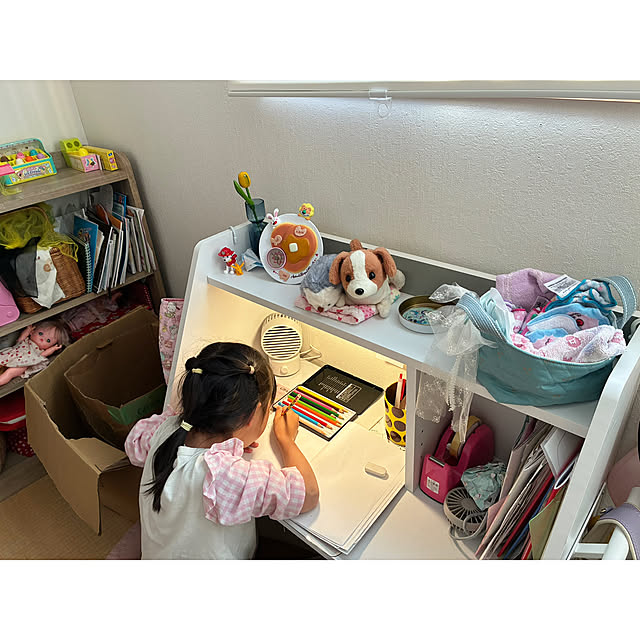 kaさんの部屋