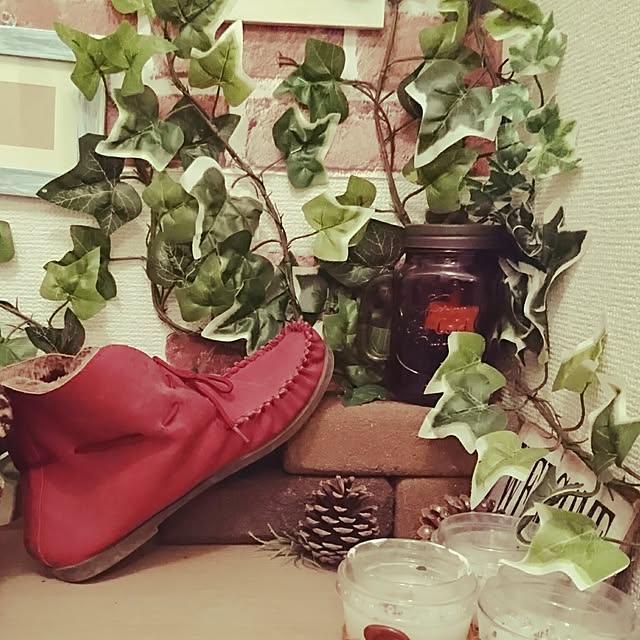Yukaさんの実例写真