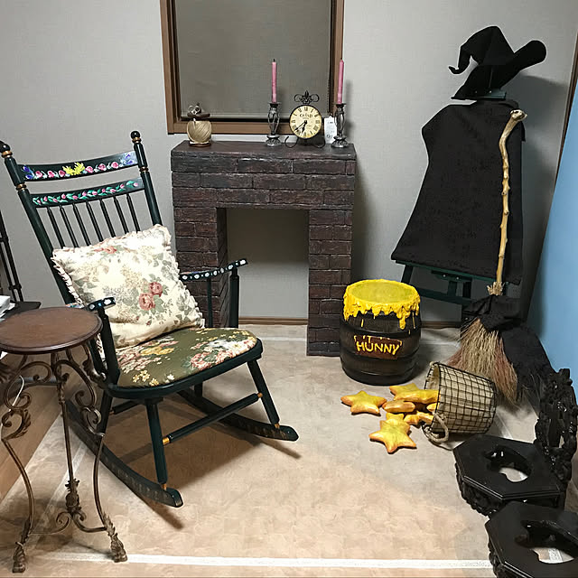 nonさんの実例写真