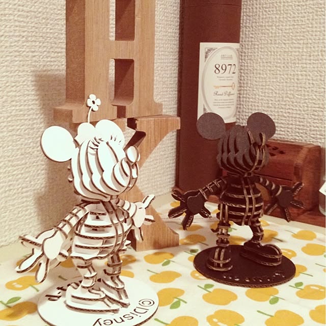 実例写真