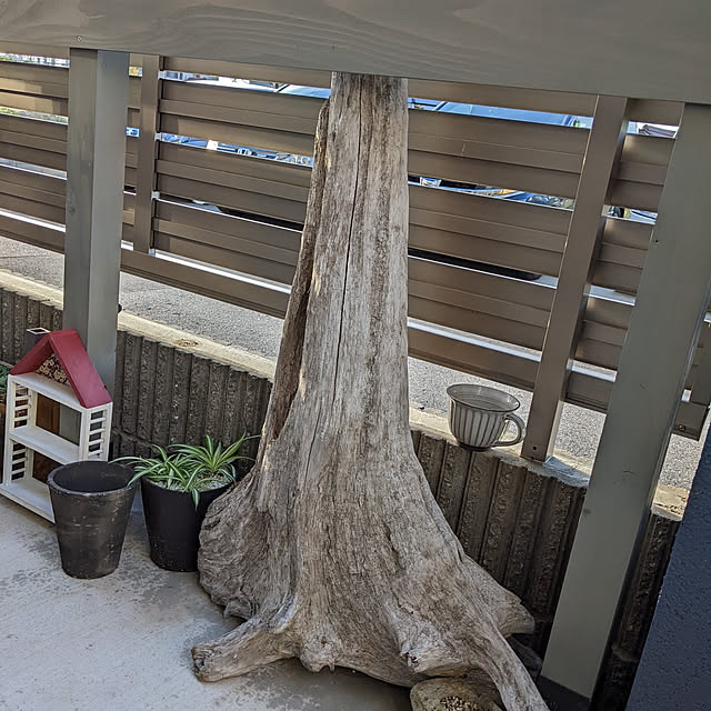 SYさんの実例写真