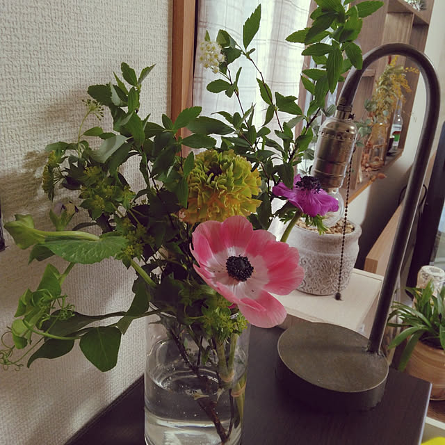 mugiさんの実例写真