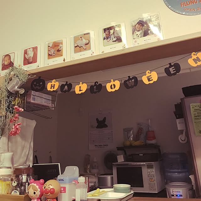 chibiccoさんの実例写真