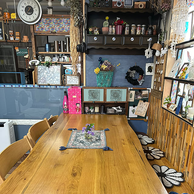 Fumiさんの部屋