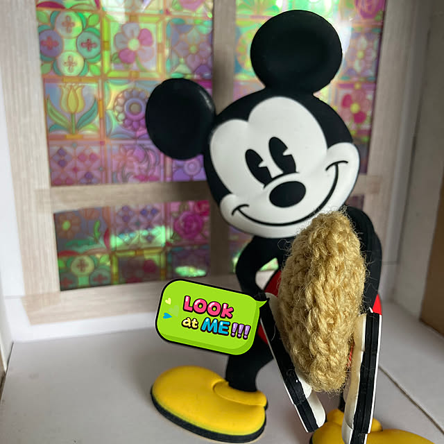 manduonmaさんの部屋