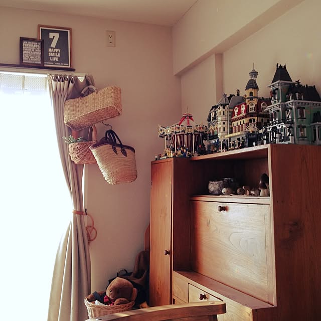 chi-chi-さんの実例写真