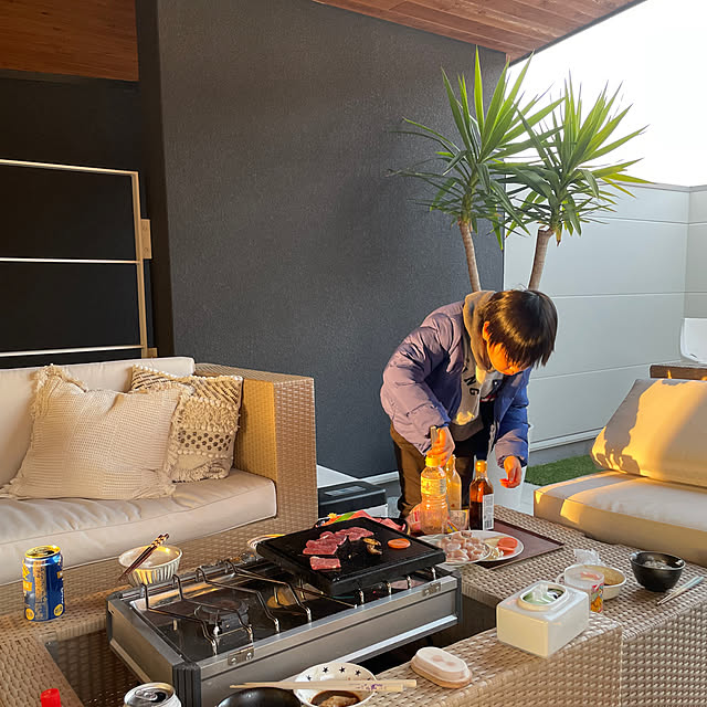 machaさんの部屋