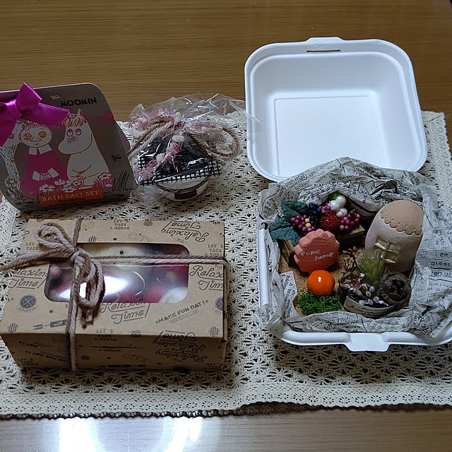 yumirinさんの実例写真