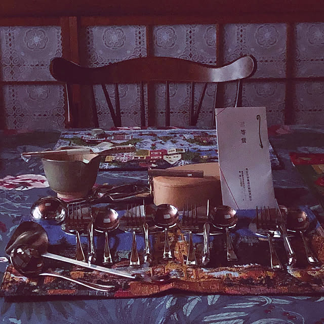 chacoさんの実例写真