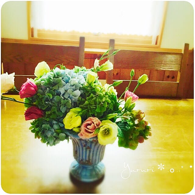 yumikoyururiさんの実例写真