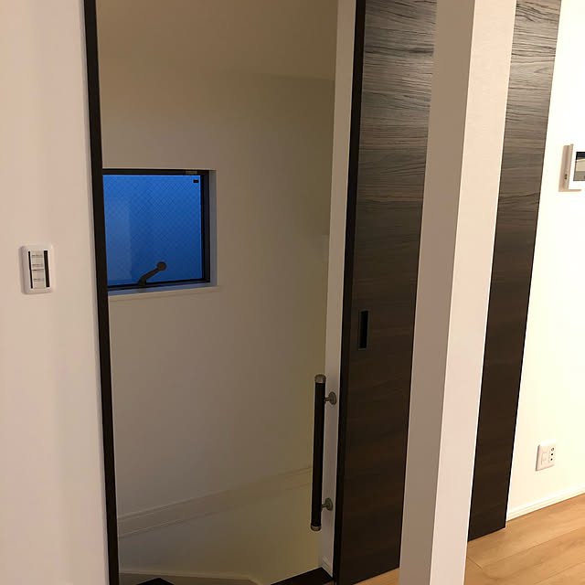 マイホーム計画/部屋全体のインテリア実例 - 2020-11-05 23:52:29