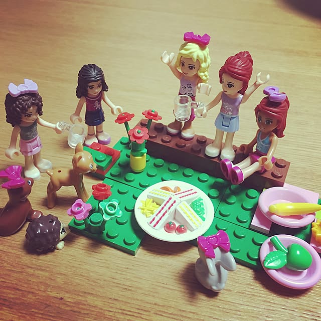 mamiさんの実例写真