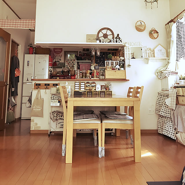 chiekawa63さんの実例写真