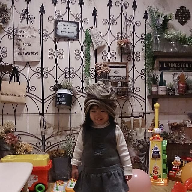 and-Nさんの実例写真