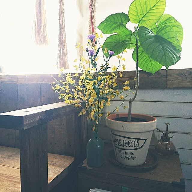 cafe-plageさんの実例写真