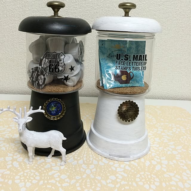 hedgehogさんの実例写真