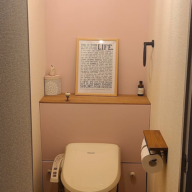 nubaさんの実例写真