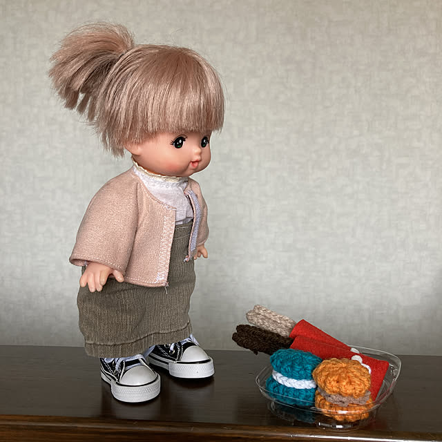 manduonmaさんの実例写真