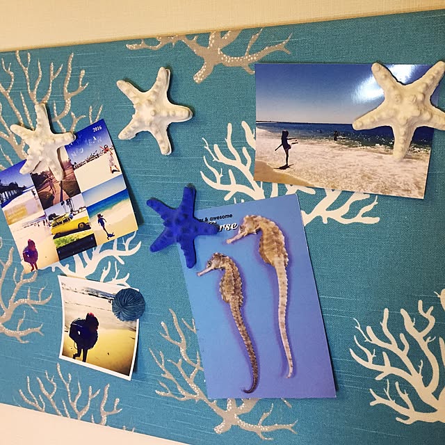 secretBEACHさんの実例写真