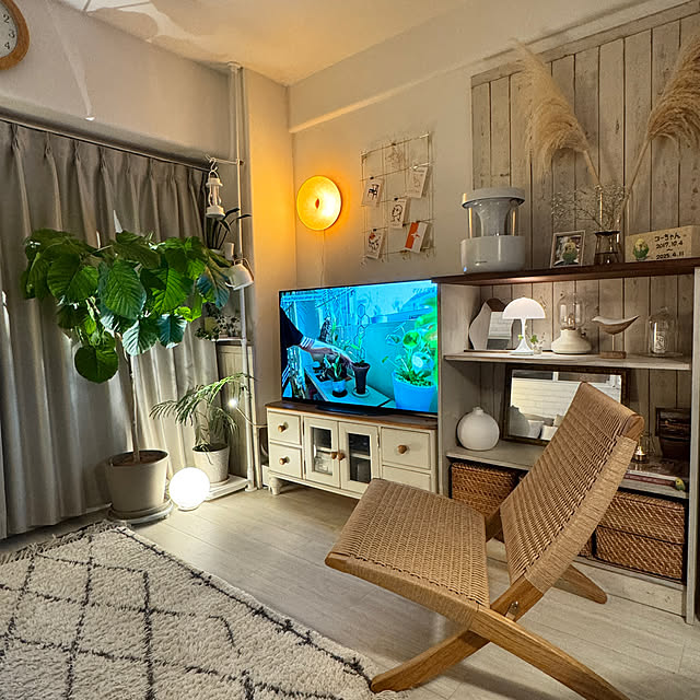 Kyokoさんの実例写真