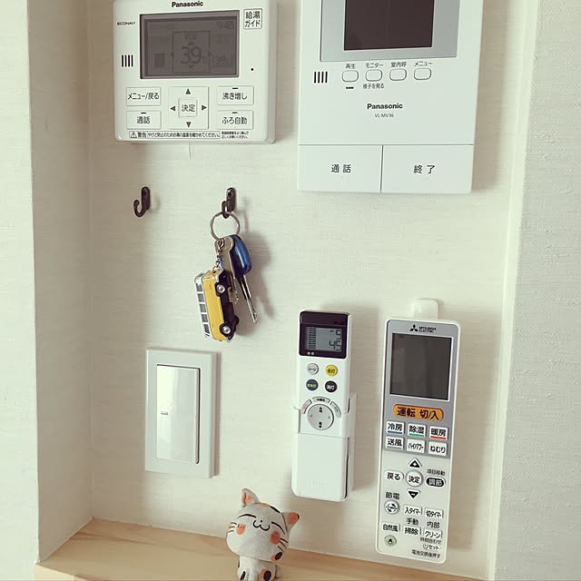 kanaさんの実例写真