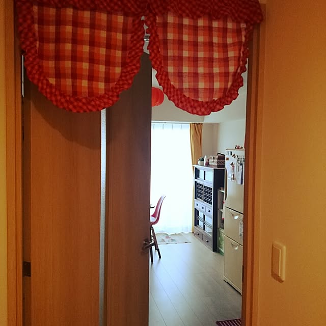 hikkaさんの実例写真
