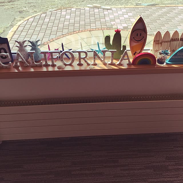 marinさんの実例写真