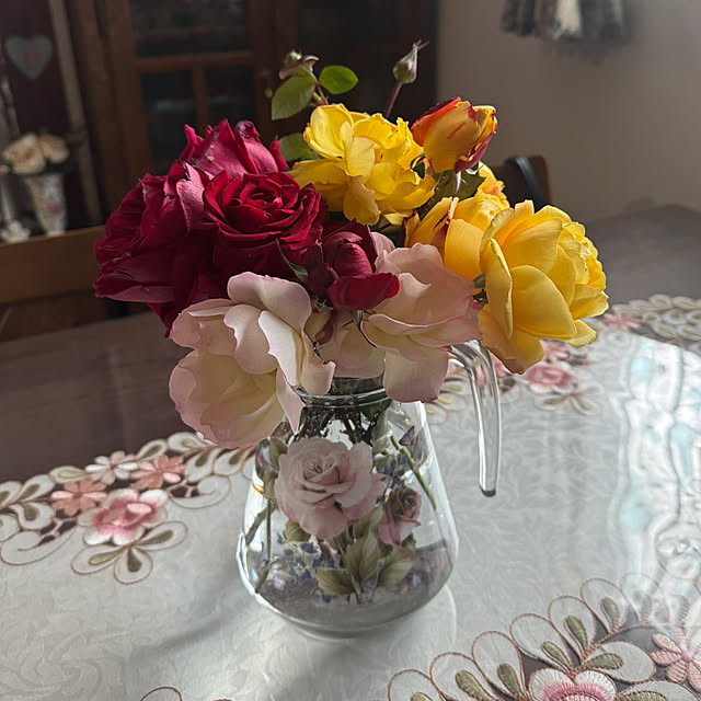 RoseLife5818さんの実例写真