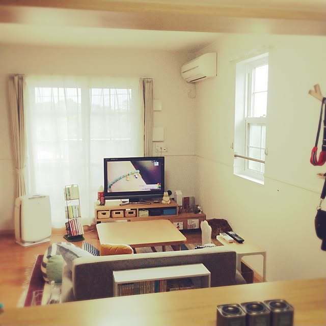 実例写真