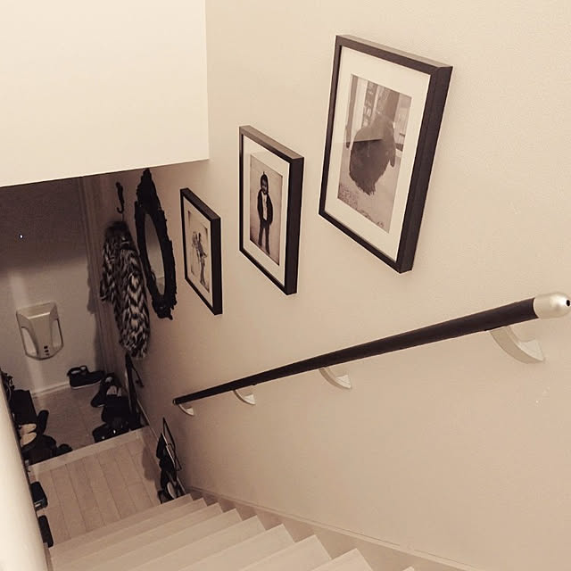 coco.Apartmanさんの実例写真