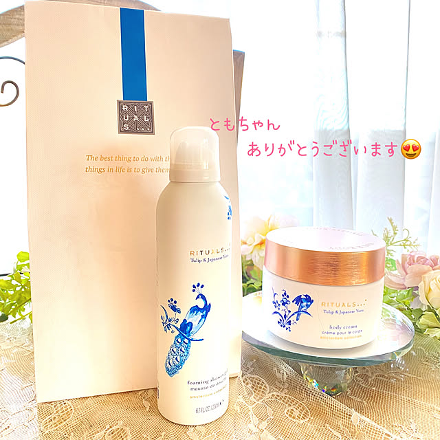 angeliqueさんの部屋