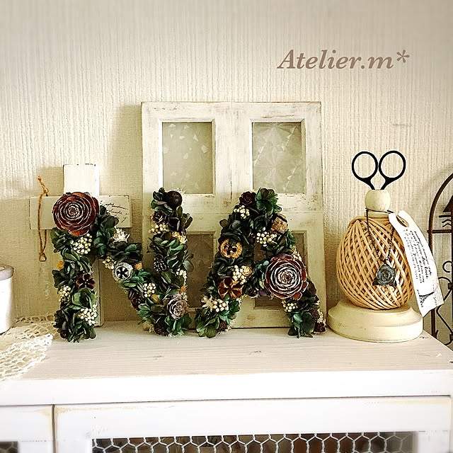 Atelier.mさんの実例写真